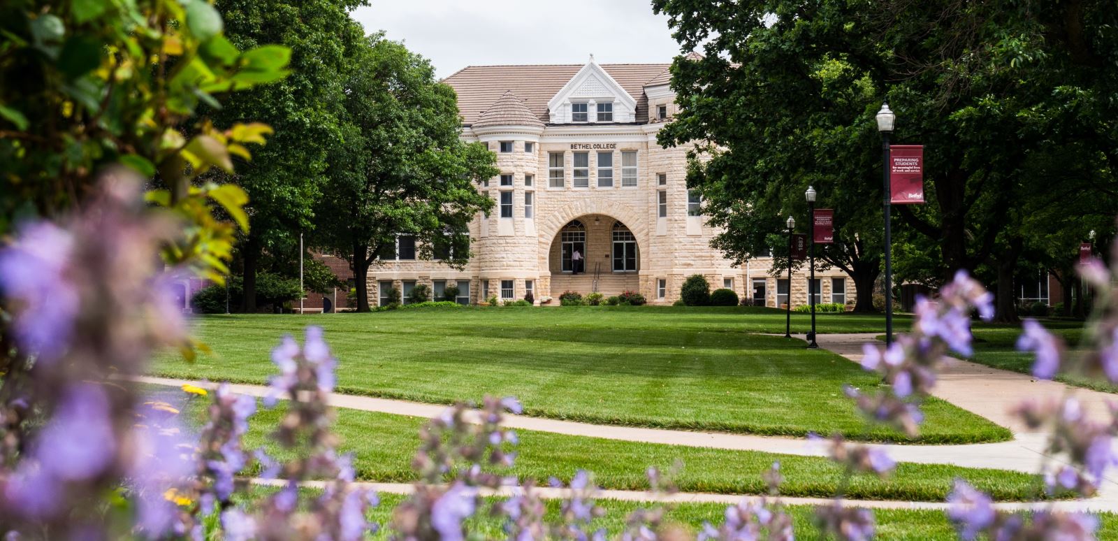 Bethel College - Junior Jumpstart Visit Days
